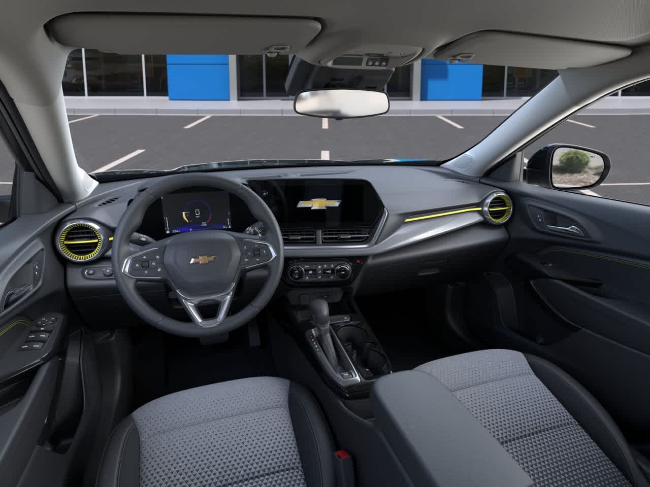 2026 Chevrolet Trax LT - Photo 15