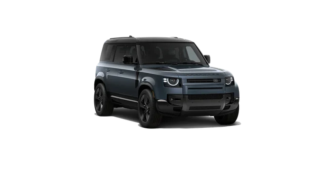 2026 LAND ROVER Defender 110 400PS X-Dynamic SE