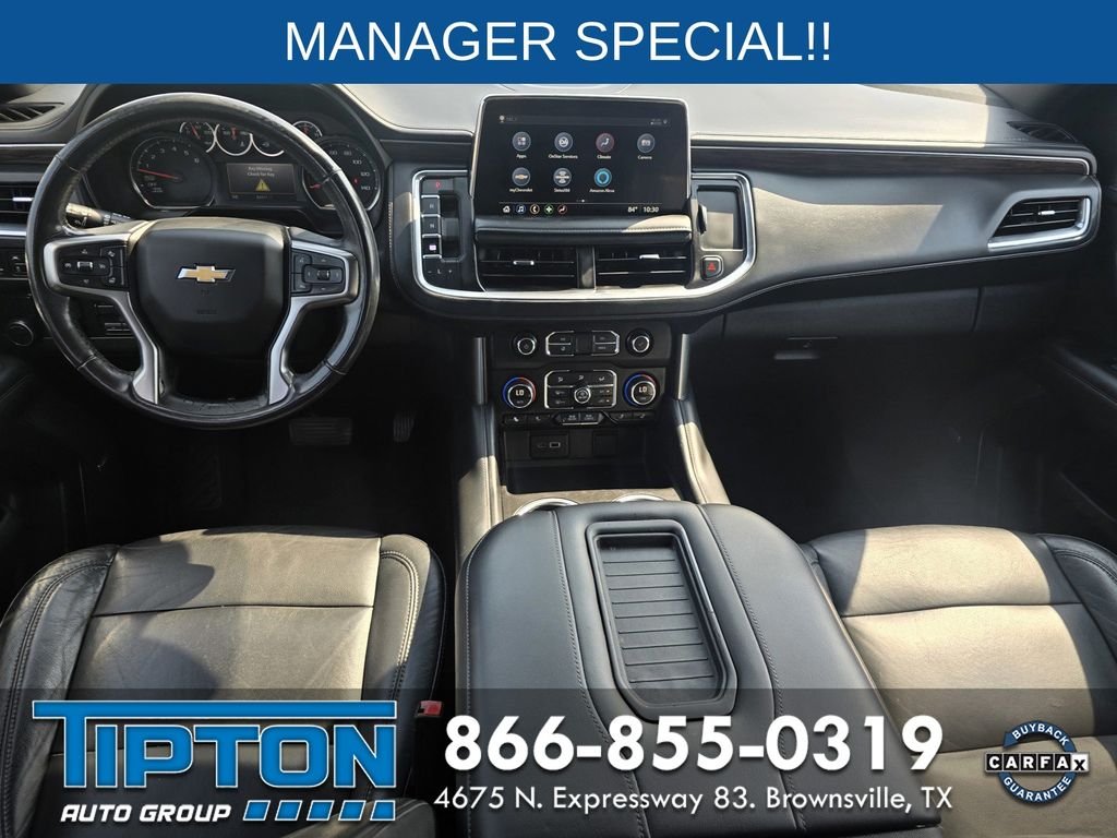 Used 2021 White Chevrolet LT image 15
