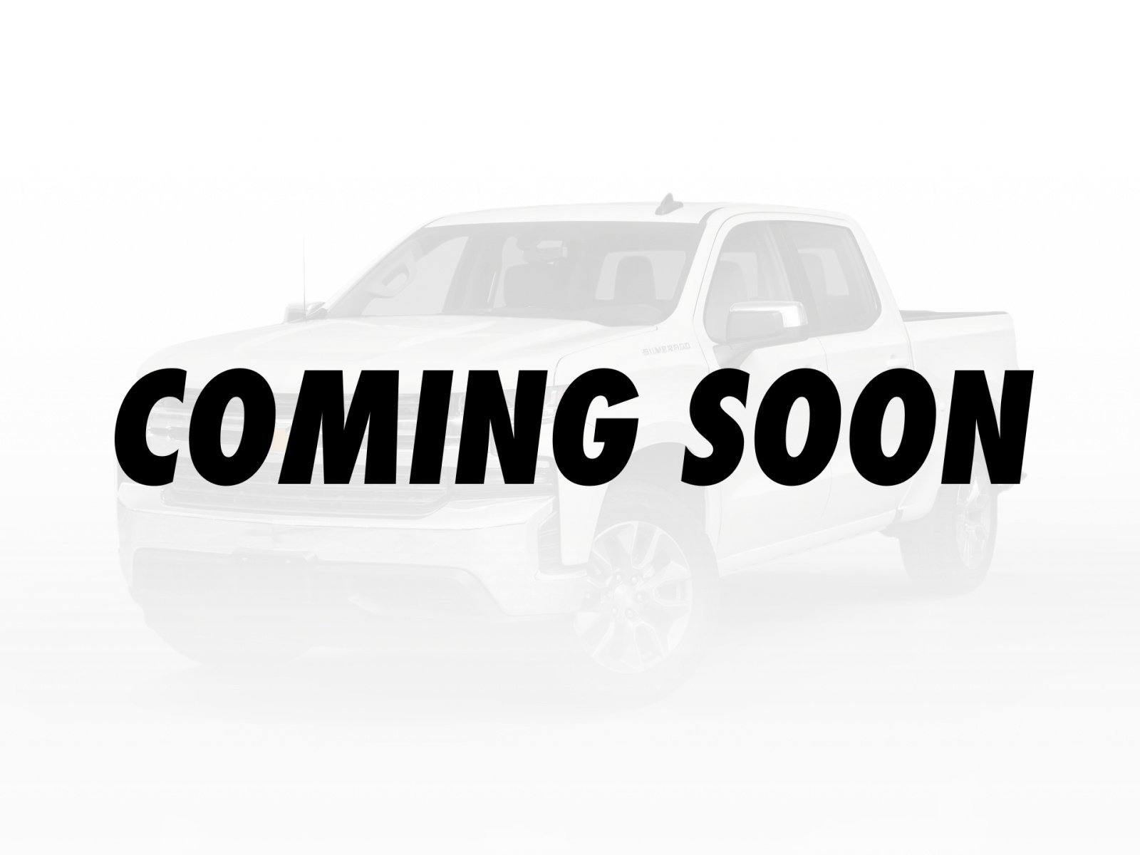 Used 2022 SUMMIT WHITE Chevrolet RST image 1
