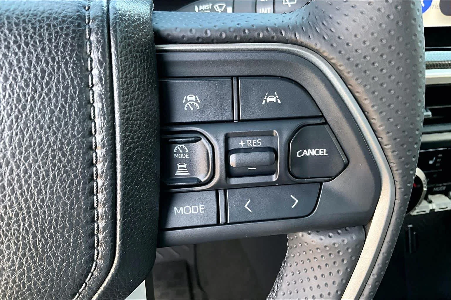 Used 2026 Wind Chill Pearl Toyota Limited image 22