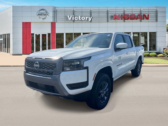 New 2027  Nissan SV image 7