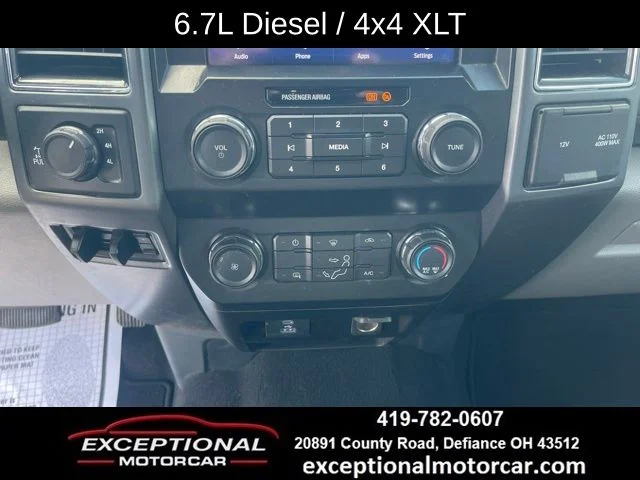Used 2022 White Ford XLT image 16