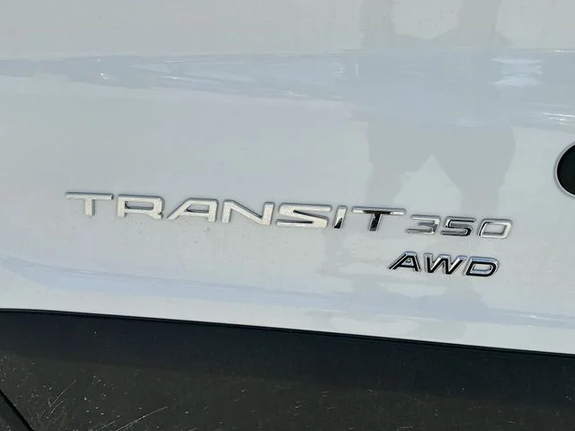 New 2025 Oxford White Ford KNAPHEIDE KUV129SU-FT image 17
