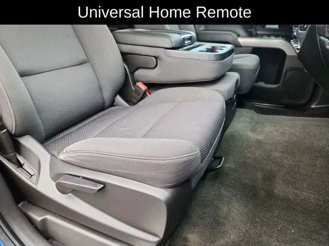 Used 2018 Blue Chevrolet LT image 25