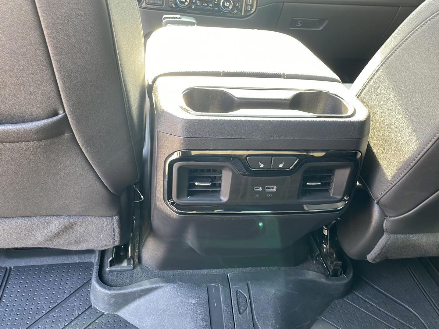 Used 2024 Black Chevrolet ZR2 image 22