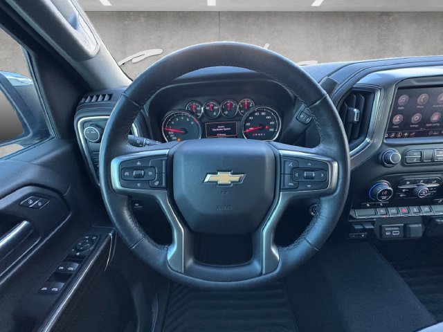 2020 Chevrolet Silverado 1500 LT - Photo 21