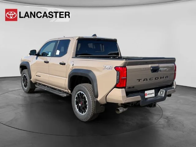 New 2026 Mudbath Toyota  TRD Off-Road image 5