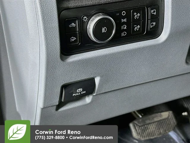 New 2026 Marsh Gray Ford XLT image 11