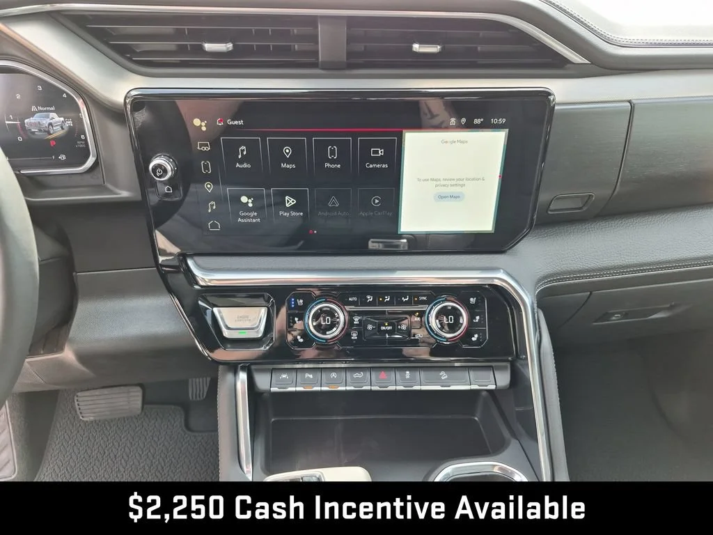 2026 GMC Sierra 1500 Denali - Photo 28