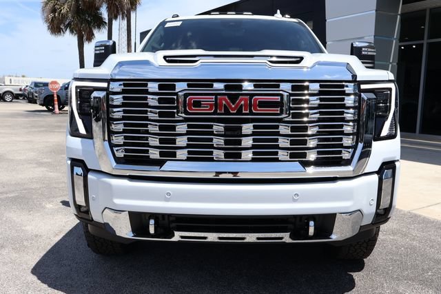 2026 GMC Sierra 2500HD Denali - Photo 3