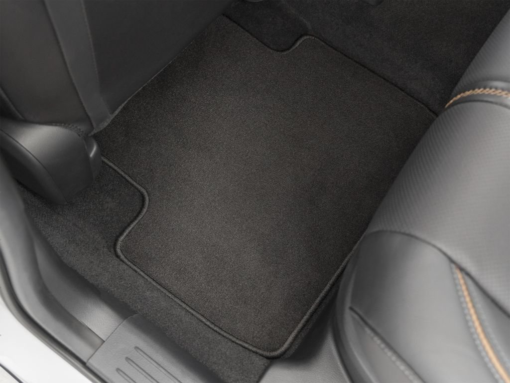Certified Used 2025 Gray Mazda Premium image 49