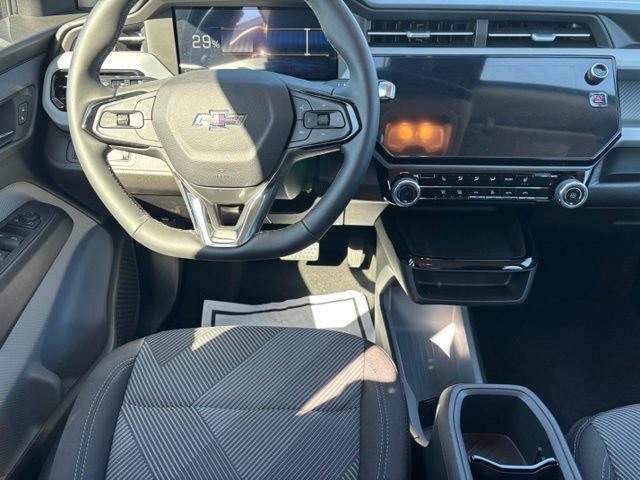 2027 Chevrolet Bolt LT - Photo 16