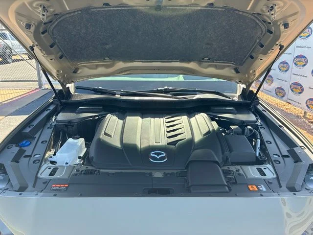 2026 Mazda CX-70 Premium Plus Package - Photo 16