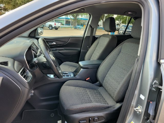 2024 Chevrolet Equinox LT - Photo 19