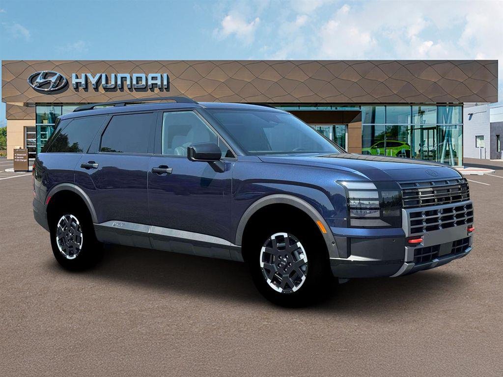2026 Hyundai Palisade XRT Pro - Photo 11