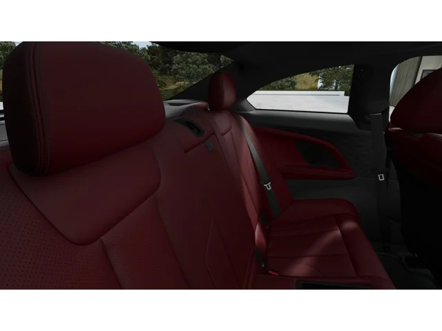 New 2026 Brooklyn Grey Metallic BMW 230i xDrive image 12