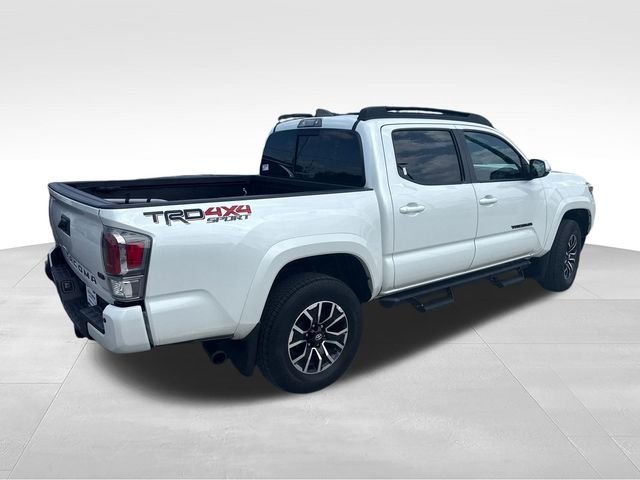 Used 2023 Beige Toyota TRD Sport image 5