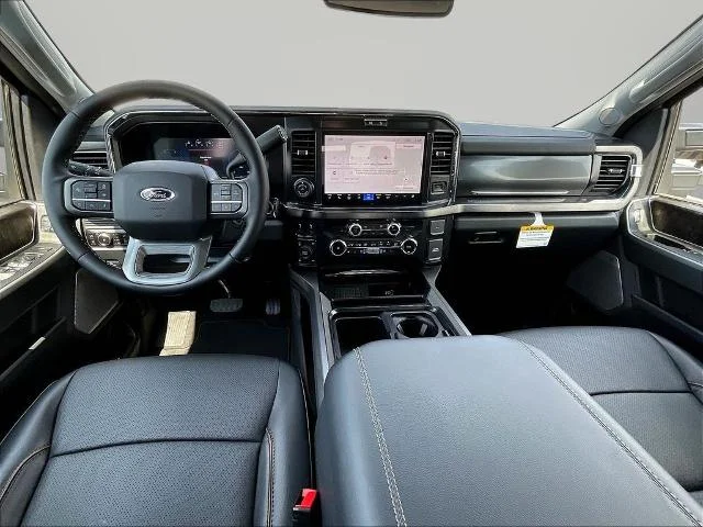 New 2026 Avalanche Ford F-250® Lariat® image 46