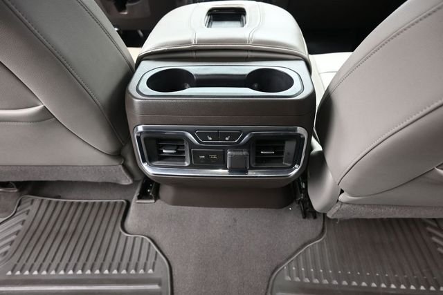 Used 2020 Beige Chevrolet LTZ image 28