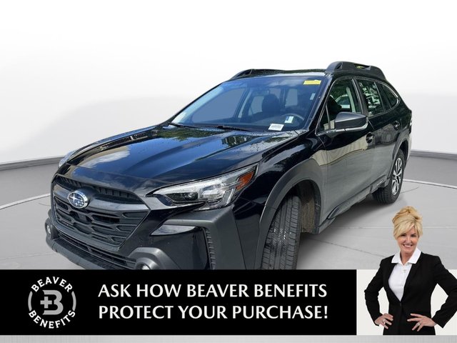 2024 Subaru Outback 4DR CVT