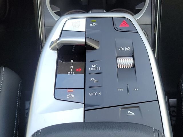 2026 BMW X1 28i - Photo 24