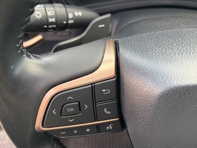 Used 2024 White Toyota MAX Limited image 29