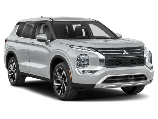 Used 2022 Gray Mitsubishi SE image 6