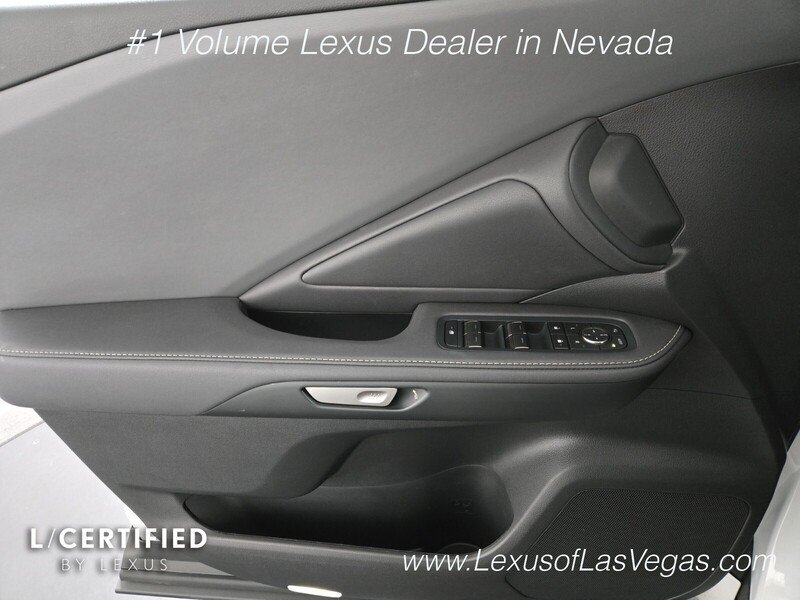 Certified Used 2025 Pearl Lexus  image 30