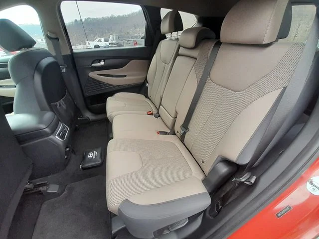2023 Hyundai Santa Fe SE - Photo 39