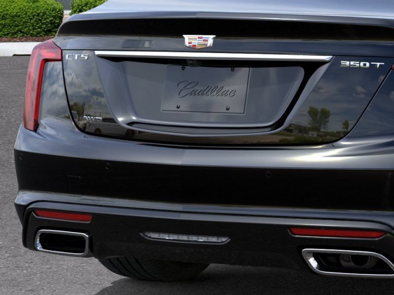 2026 Cadillac CT5 Premium Luxury - Photo 14
