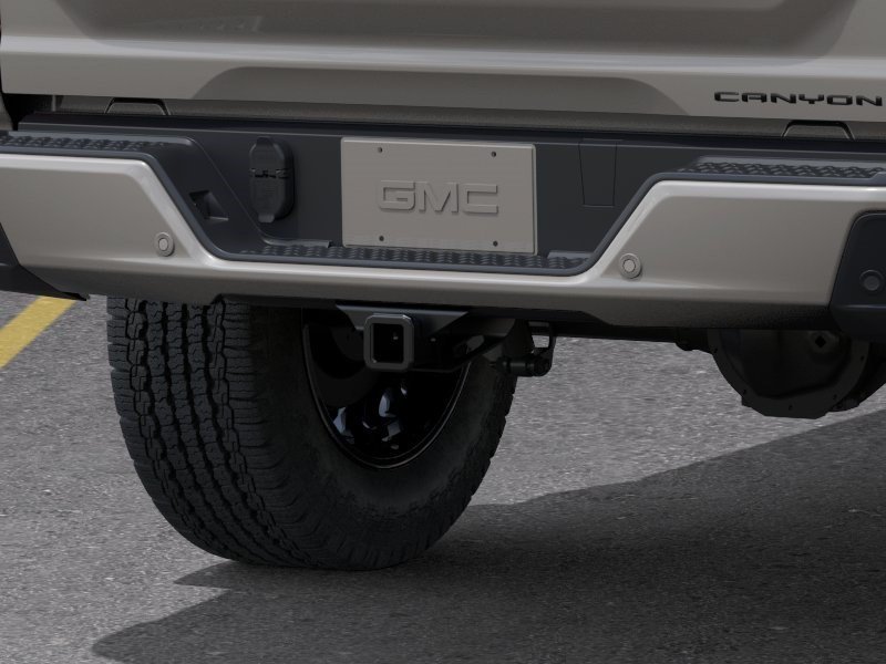 New 2026 Coastal Dune GMC Denali image 15