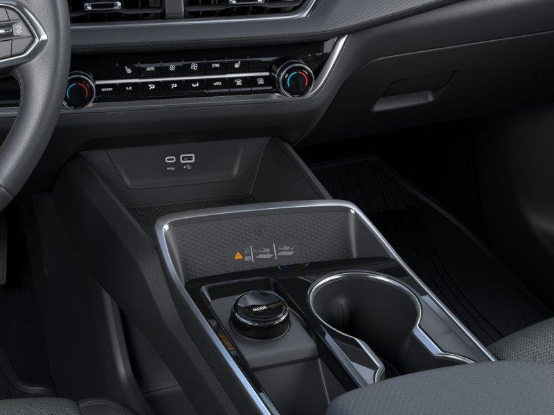 New 2027 Autumn Harvest Metallic Chevrolet LT image 23