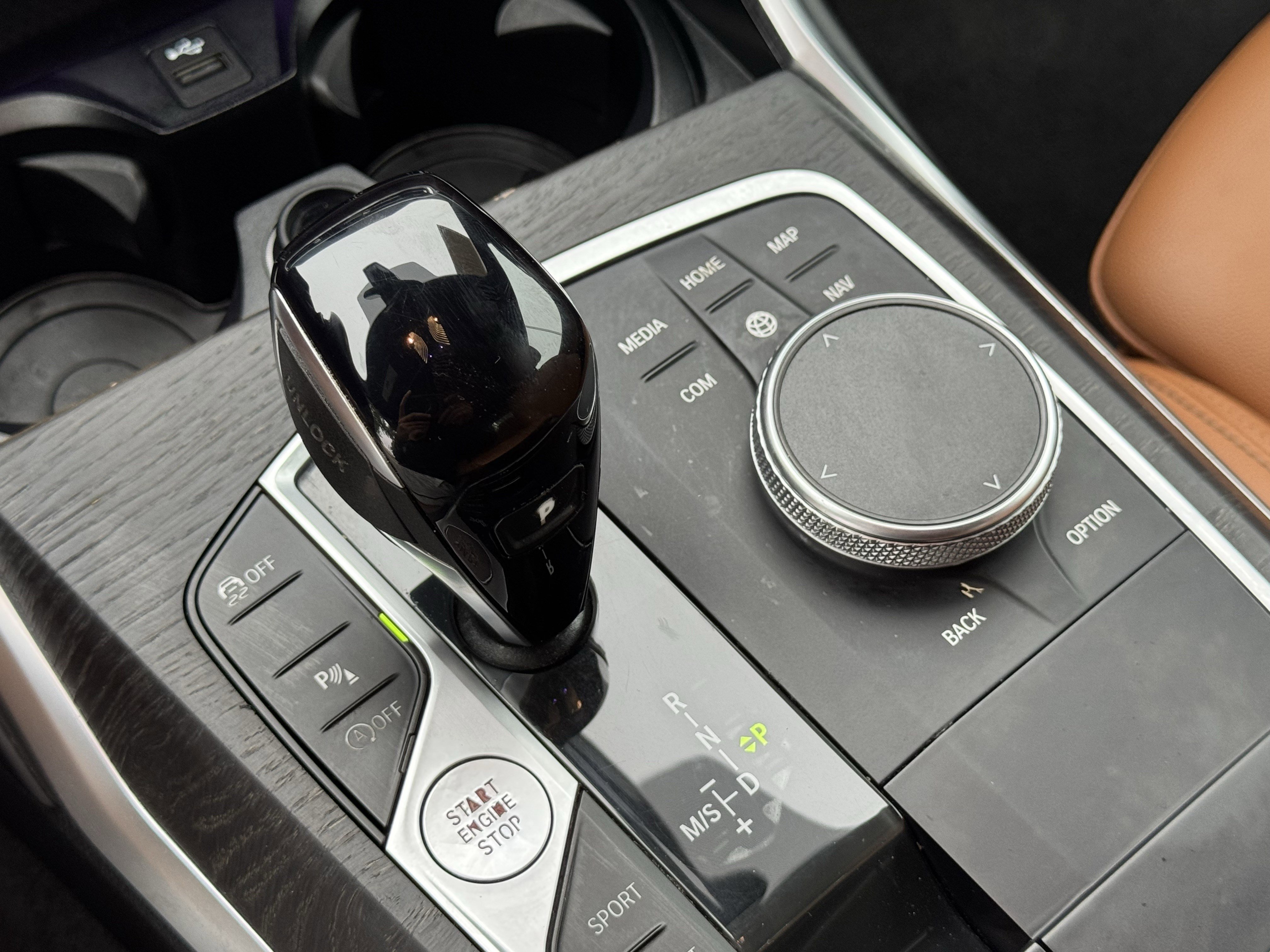 2022 BMW 4 Series 430i - Photo 20