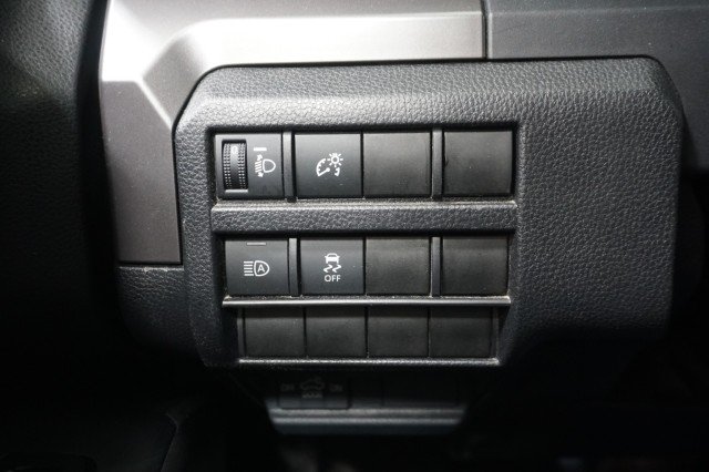 Used 2025  Toyota TRD Sport image 24