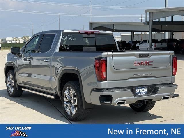 2026 GMC Sierra 1500 Denali - Photo 6