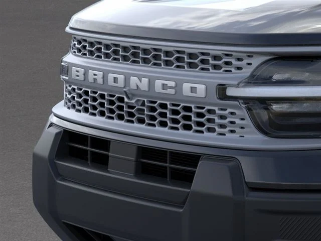 New 2026 Shadow Black Ford Outer Banks image 40