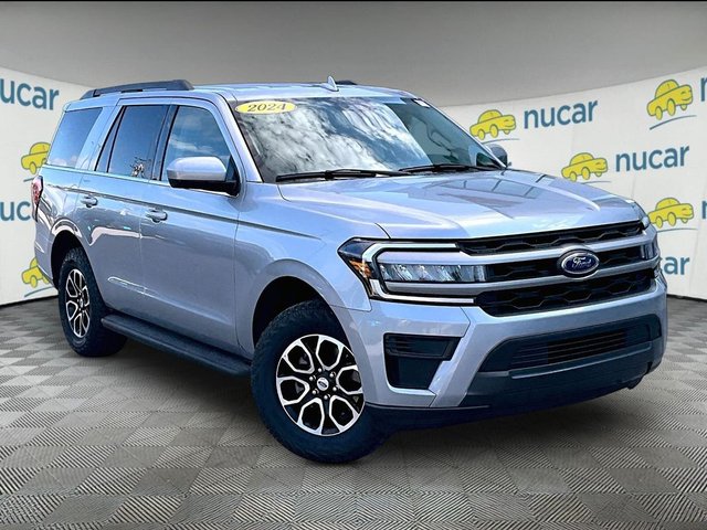 2024 Ford Expedition XLT
