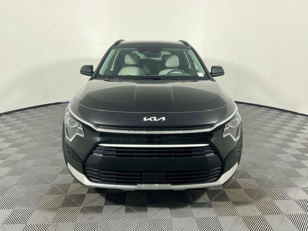 New 2026 Aurora Black Pearl Kia EX image 10