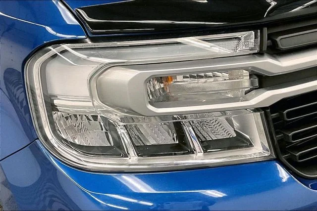 2023 Ford Maverick Lariat - Photo 33
