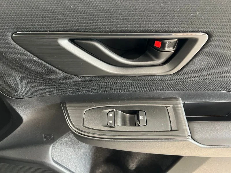 New 2026 RIVER ROCK PEARL Subaru Premium image 17