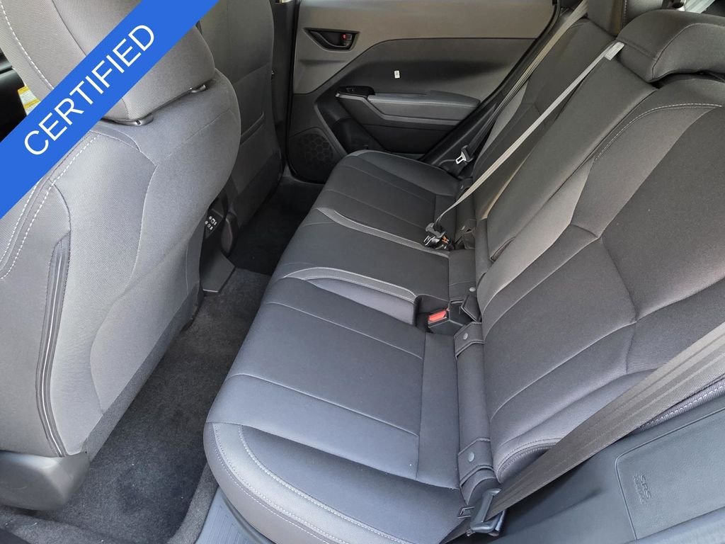 2026 Subaru Crosstrek Premium - Photo 11