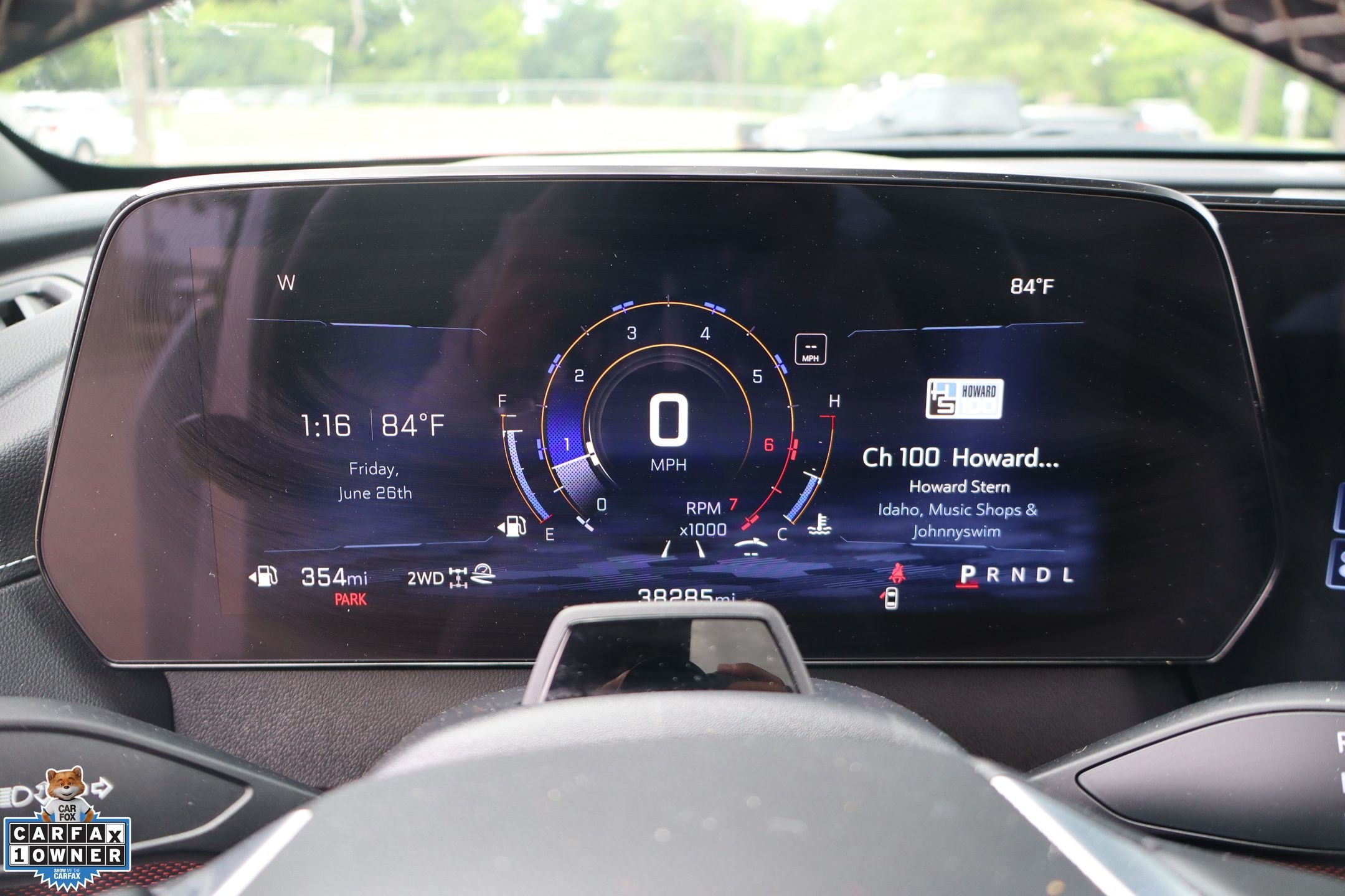 Used 2024 White Chevrolet Z71 image 17