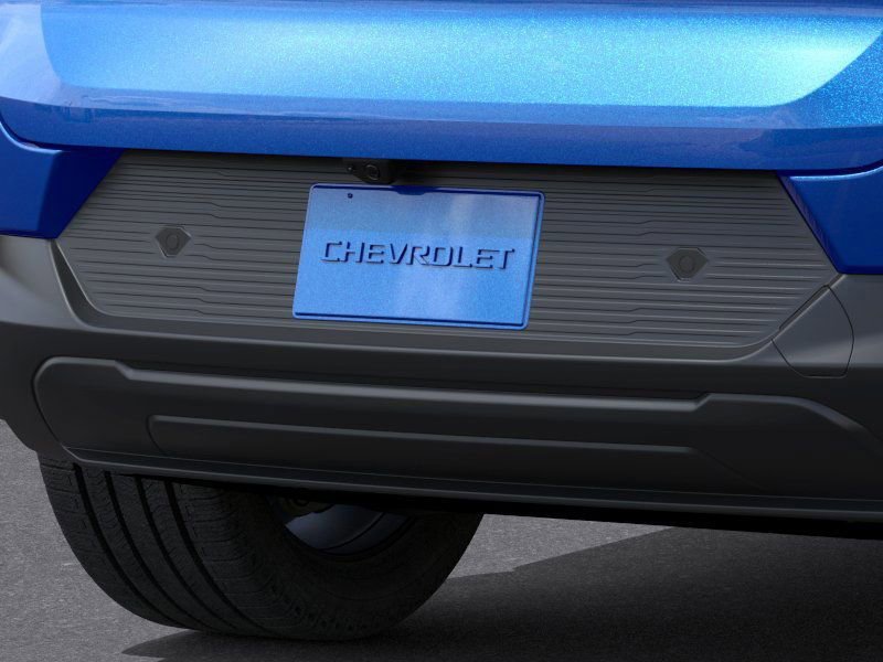 2026 Chevrolet Equinox EV 2LT - Photo 16