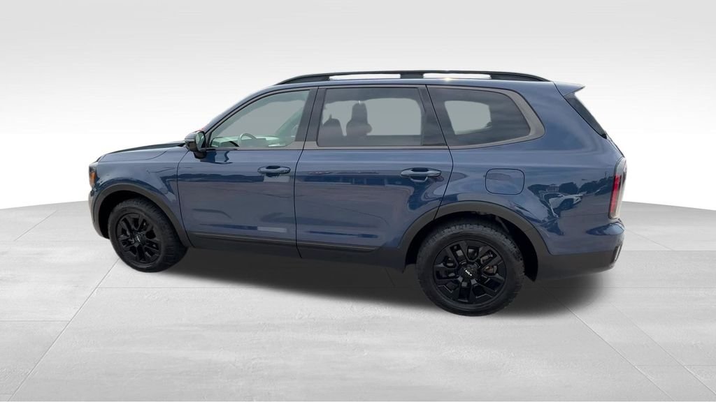 Used 2024 Midnight Kia SX-Prestige X-Pro image 13