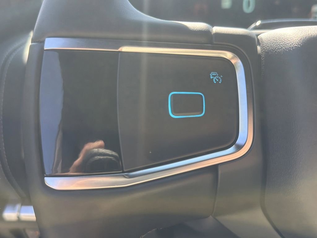 New 2026 Gray Ford Platinum image 21