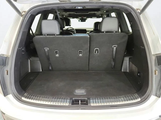 Used 2023 Glacial White Pearl Kia SX-Prestige X-Pro image 24