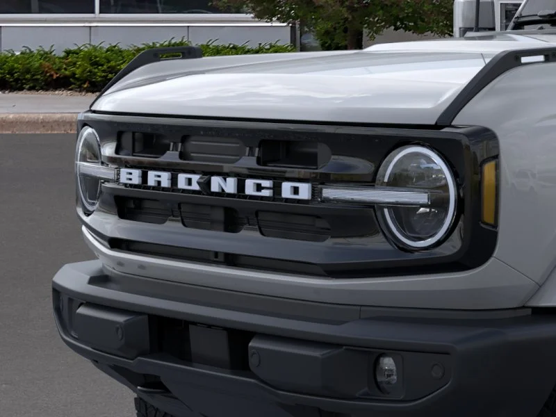 New 2026 Avalanche Ford Outer Banks image 44