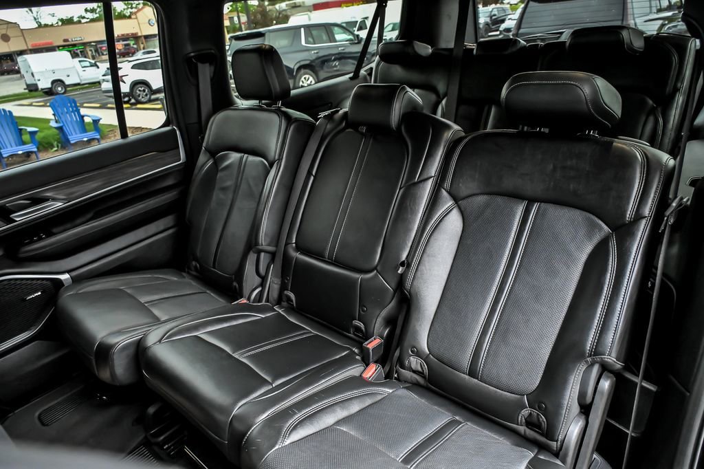 Used 2023 Black Jeep Series III 4x4 image 19