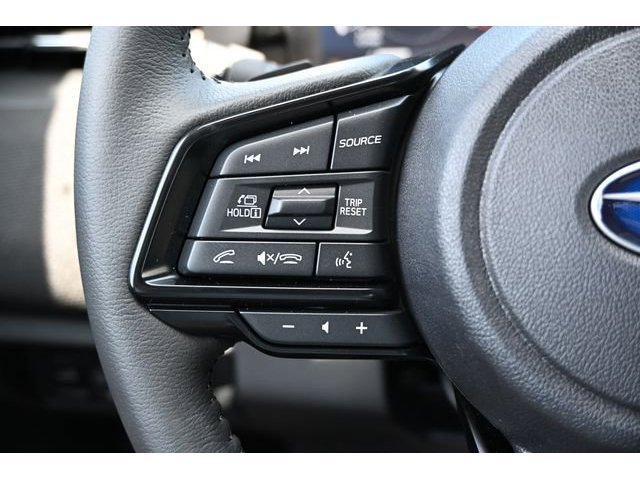 New 2026 White Subaru Limited image 67